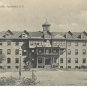 Aberdeen SD South Dakota RPPC Postcard St Lukes Hospital Unposted