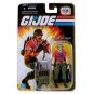 GI Joe 25th Anniversary Wave 9 Bazooka Action Figure