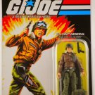 G.I. JOE Hasbro Wave 9 Action Figure General Hawk