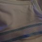 NWT Bestform Breathables For Life White Blue Pond Underwire Bra 38 C Light Pad