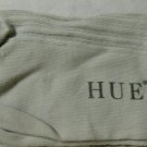 NWT Hue Womens Chrome Comfort Top Scalloped Pointelle Socks One Size fits All
