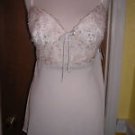 NWT Cinema Exoile-Seductive Wear Nightie and Thong set Large