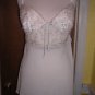 NWT Cinema Exoile-Seductive Wear Nightie and Thong set Large