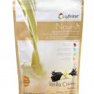 Lyfestart Nourish: Vanilla Protein shake