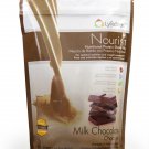 Lyfestart Nourish: Chocolate Protein Shake