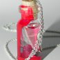 The Dark Passenger, Bottle Necklace