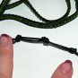 Irish Eyes, Malaysia Jade, 4 Wrap Bracelet