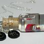 Star Crossed Lovers, Bottle Necklace
