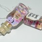 We Go Together Like PB & J! Bottle Necklace Set