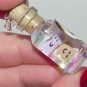 We Go Together Like PB & J! Bottle Necklace Set
