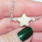 When You Wish Upon a Star, Glow in the Dark Necklace