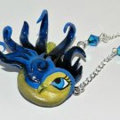 Come Fly With Me, Swallow Necklace