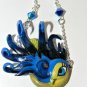 Come Fly With Me, Swallow Necklace