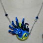 Come Fly With Me, Swallow Necklace