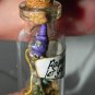 The Maiden in the Tower Bottle Necklace