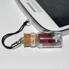 No Place Like Home Phone Charm