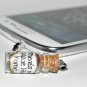 No Place Like Home Phone Charm