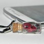 No Place Like Home Phone Charm