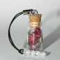No Place Like Home Phone Charm