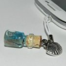 She Sells Seashells Phone Charm