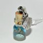 She Sells Seashells Phone Charm