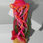 Awesome Jellyman Design 2, Agate Necklace