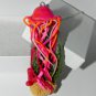 Awesome Jellyman Design 2, Agate Necklace