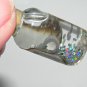 Police Wives do it with Handcuffs, Bottle Necklace