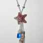 Down by the Seaside Necklace,Bottle Necklace