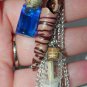 Down by the Seaside Necklace,Bottle Necklace