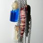 Down by the Seaside Necklace,Bottle Necklace