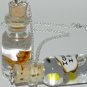 Dont Go Bacon My Heart, BFF Necklace Set,Bottle Necklace