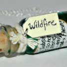 A Flash of Wildfire!Necklace, Bottle Necklace
