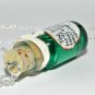 A Flash of Wildfire!Necklace, Bottle Necklace