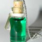 A Flash of Wildfire!Necklace, Bottle Necklace