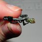 Master of Crossbows Daryl Dixon Themed Necklace, Bottle Necklace