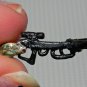 Master of Crossbows Daryl Dixon Themed Necklace, Bottle Necklace