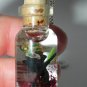 Master of Crossbows Daryl Dixon Themed Necklace, Bottle Necklace
