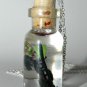 Master of Crossbows Daryl Dixon Themed Necklace, Bottle Necklace