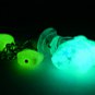 Star Light Star Bright! Choose Your Color! Bottle Necklace