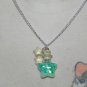 Star Light Star Bright! Choose Your Color! Bottle Necklace
