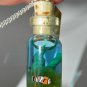 Just Keep Swimming Clown Fish Necklace, Bottle Necklace