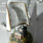 Wicked Witch's Fate, Bottle Necklace