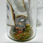 Wicked Witch's Fate, Bottle Necklace