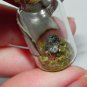 Wicked Witch's Fate, Bottle Necklace