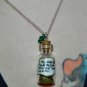 Wicked Witch's Fate, Bottle Necklace