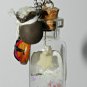 Second Star to the Right! Bottle Necklace