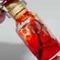 Death is Coming! Headless Horseman Bottle Necklace