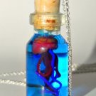 I Shall Call Him Squishy! Bottle Necklace