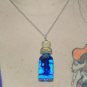 I Shall Call Him Squishy! Bottle Necklace
